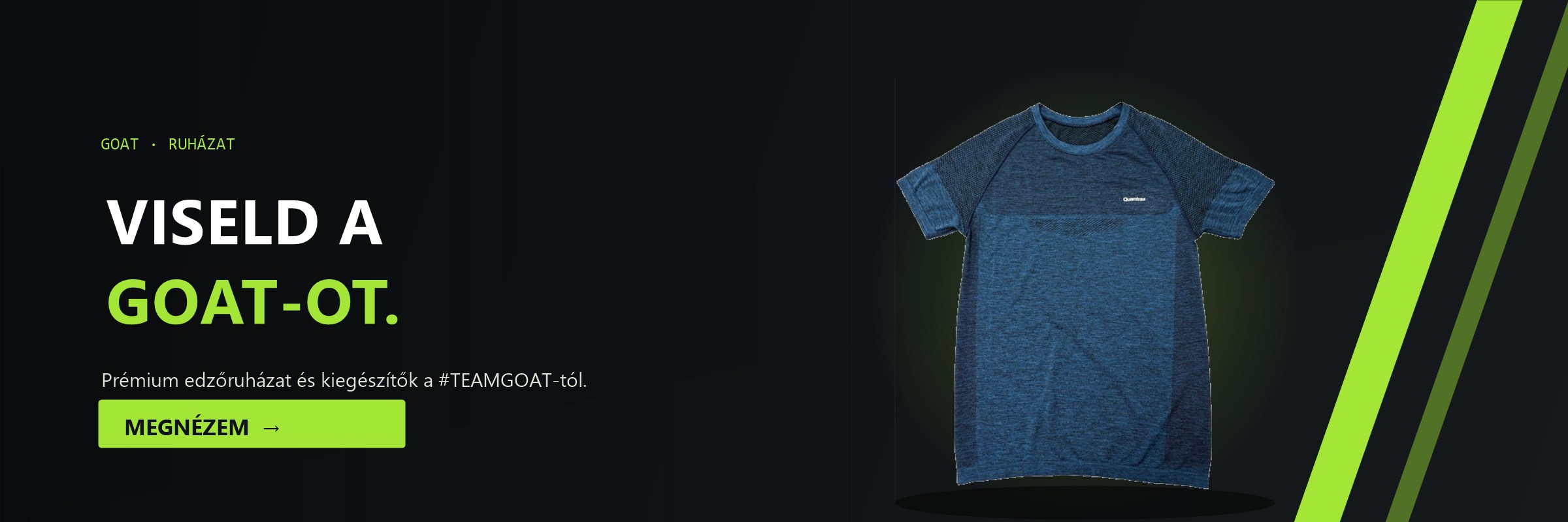 Apparel & Accessories