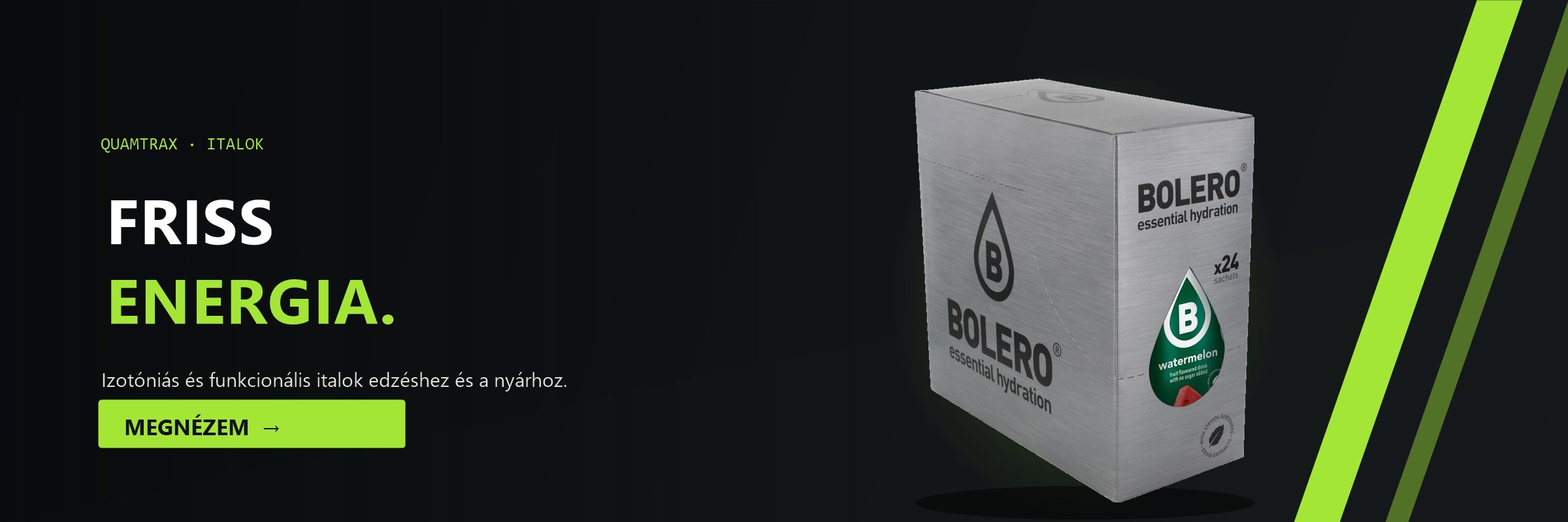 Bebidas
