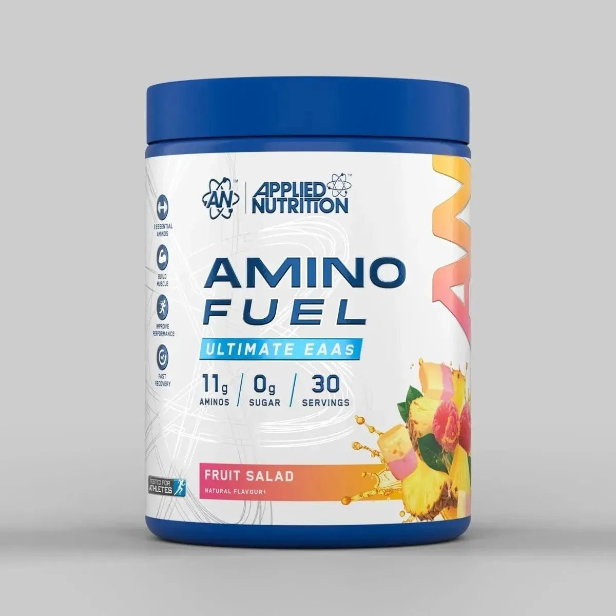 Amino Fuel EAA 390 gr Fruit Salad