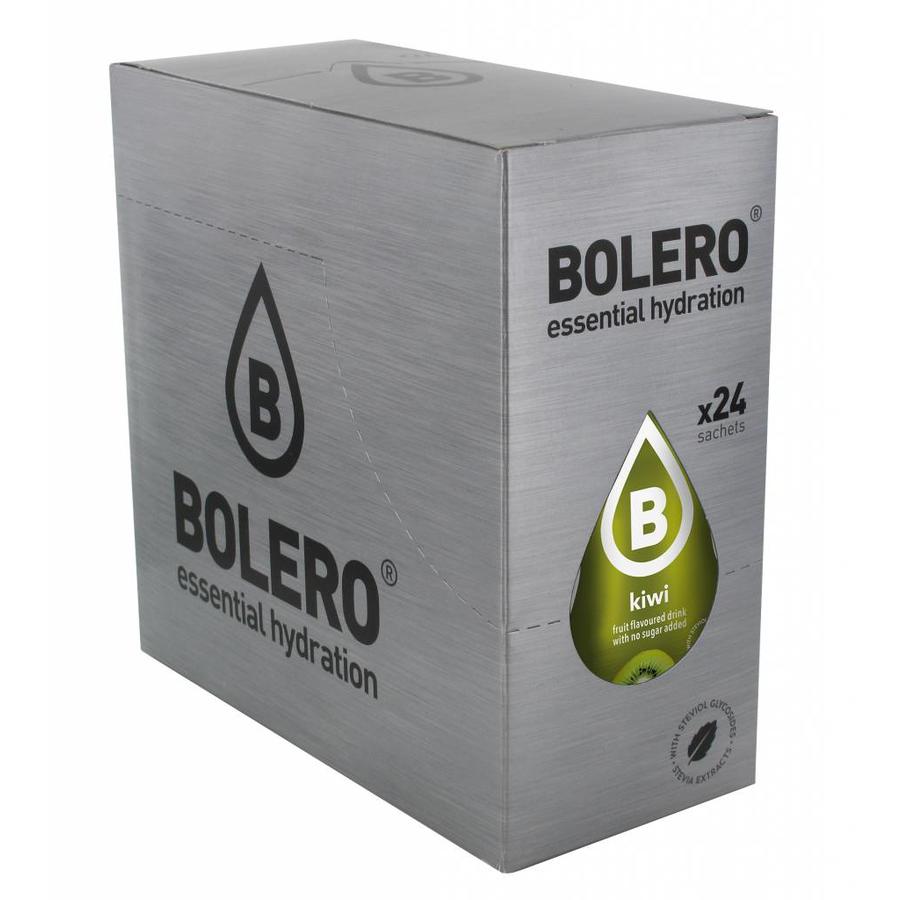 Bolero Drink Box 24 Kiwi