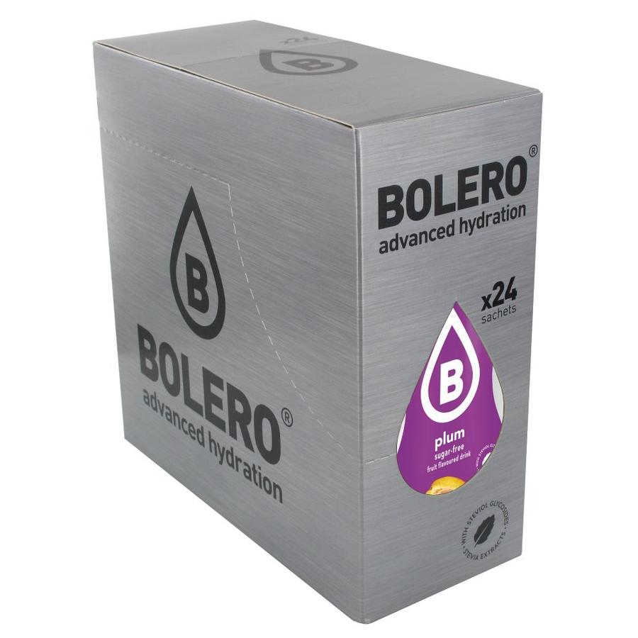 Bolero Drink Box 24 Plum