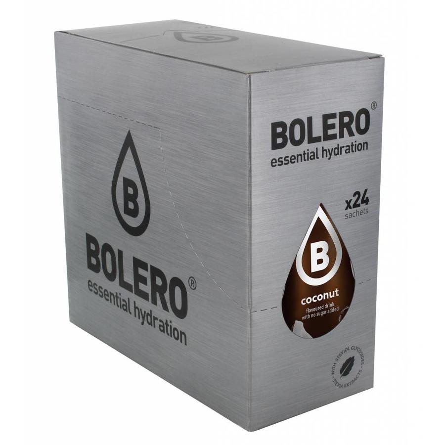 Bolero Drink Box 24 Coconut