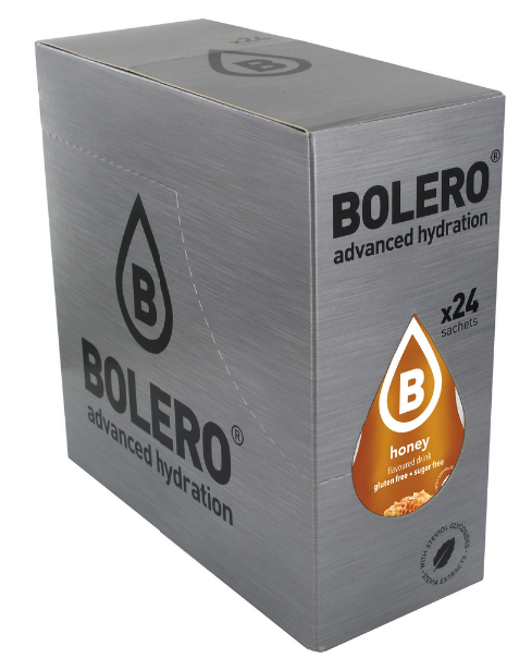 Bolero Drink Box 24 Honey