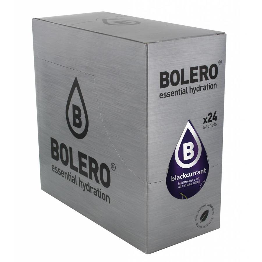 Bolero Drink Box 24 Passion Fruit