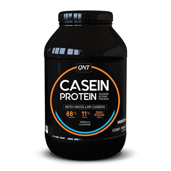 QNT Casein Protein 908 gr Vanilla