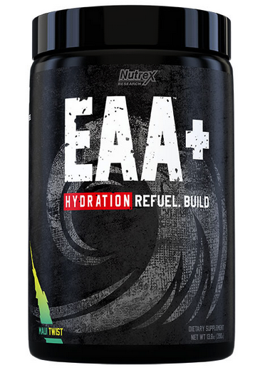 EAA Hydration 30 srv Maui Twist