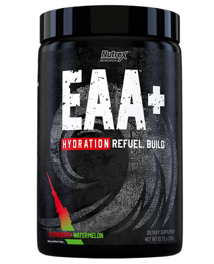 EAA Hydration 30 srv Strawberry Watermelon