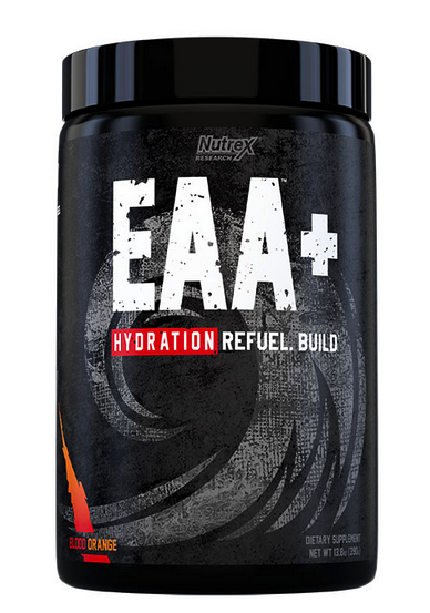 EAA Hydration 30 srv Blood Orange