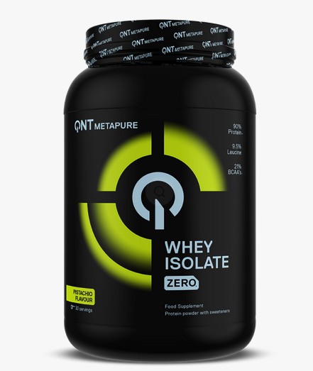 Zero Carb Metapure 908 gr Pistachio