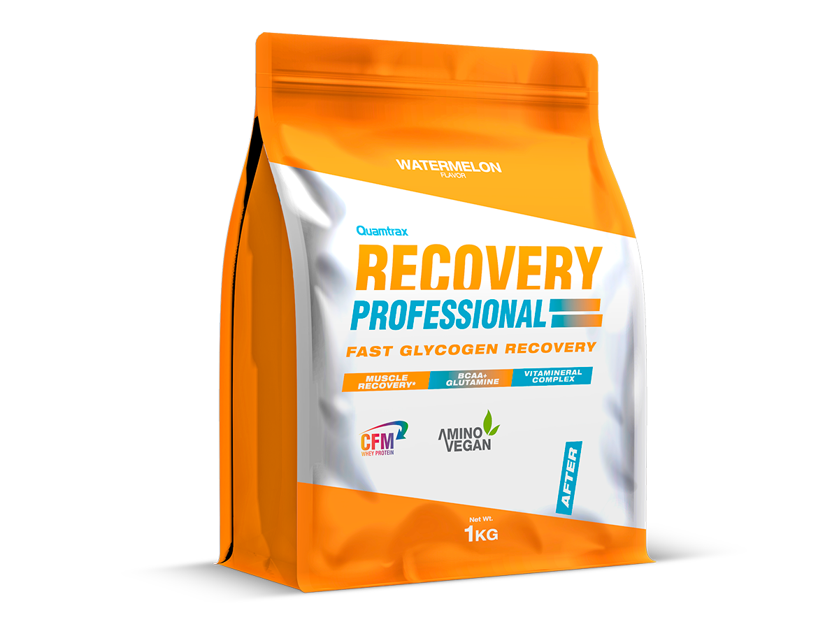 Recovery Professional 1kg Watermelon