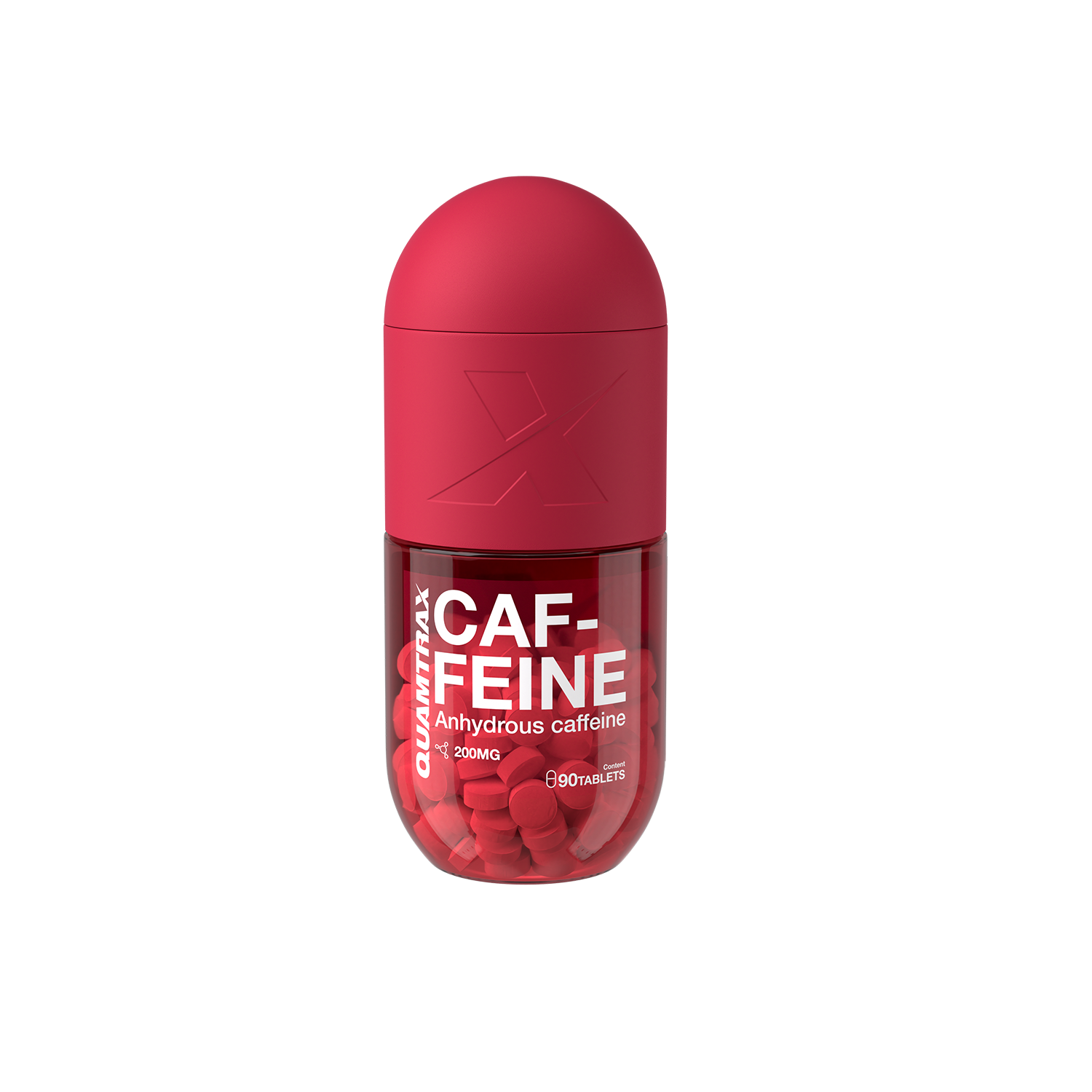 Caffeine 90 tab.