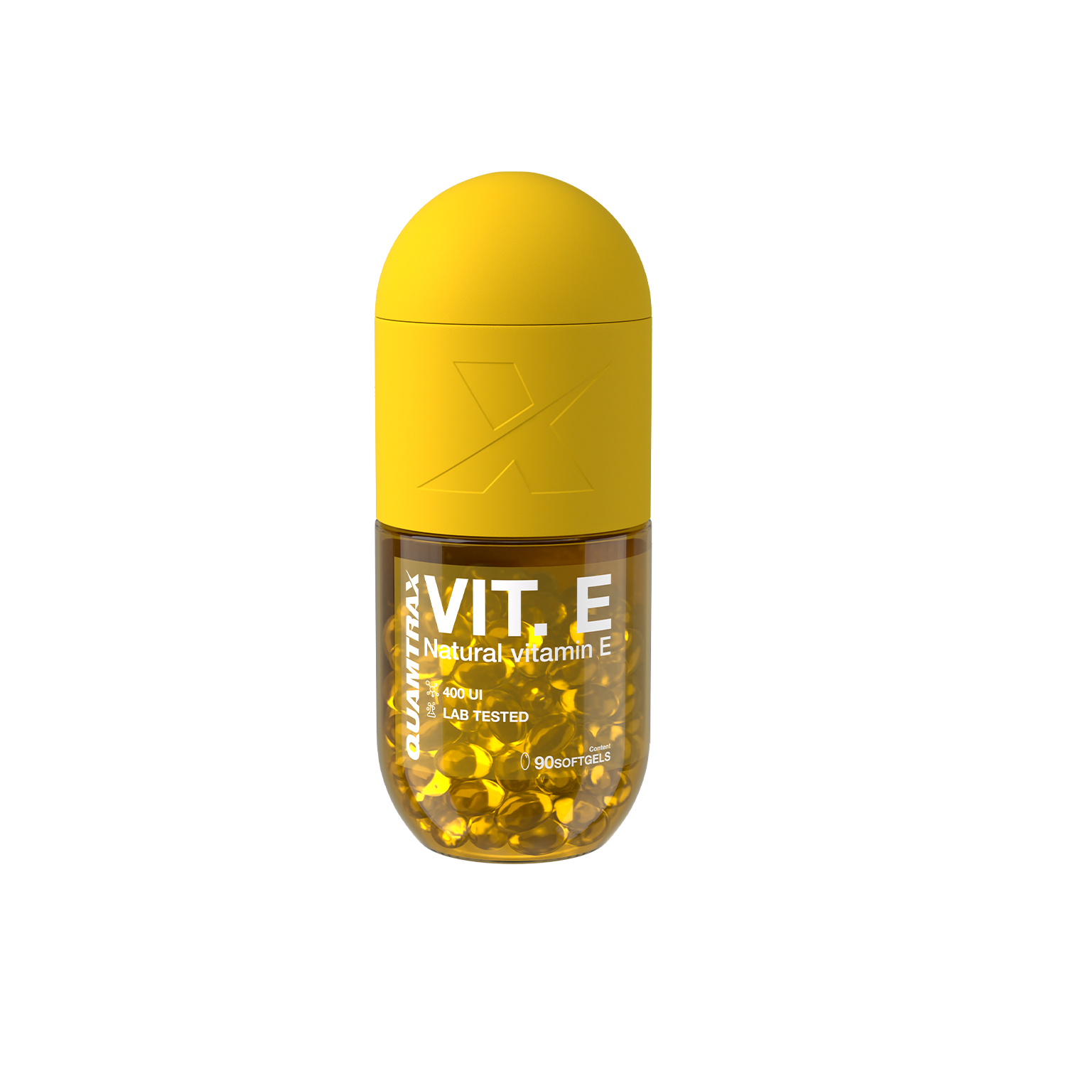 Vitaminas & Minerales