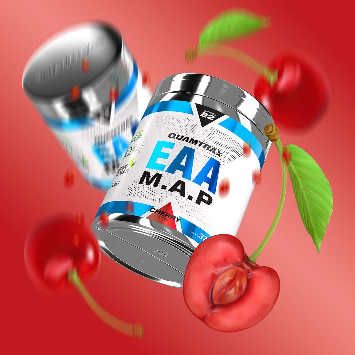 Eaa M.A.P. 374 gr Cherry