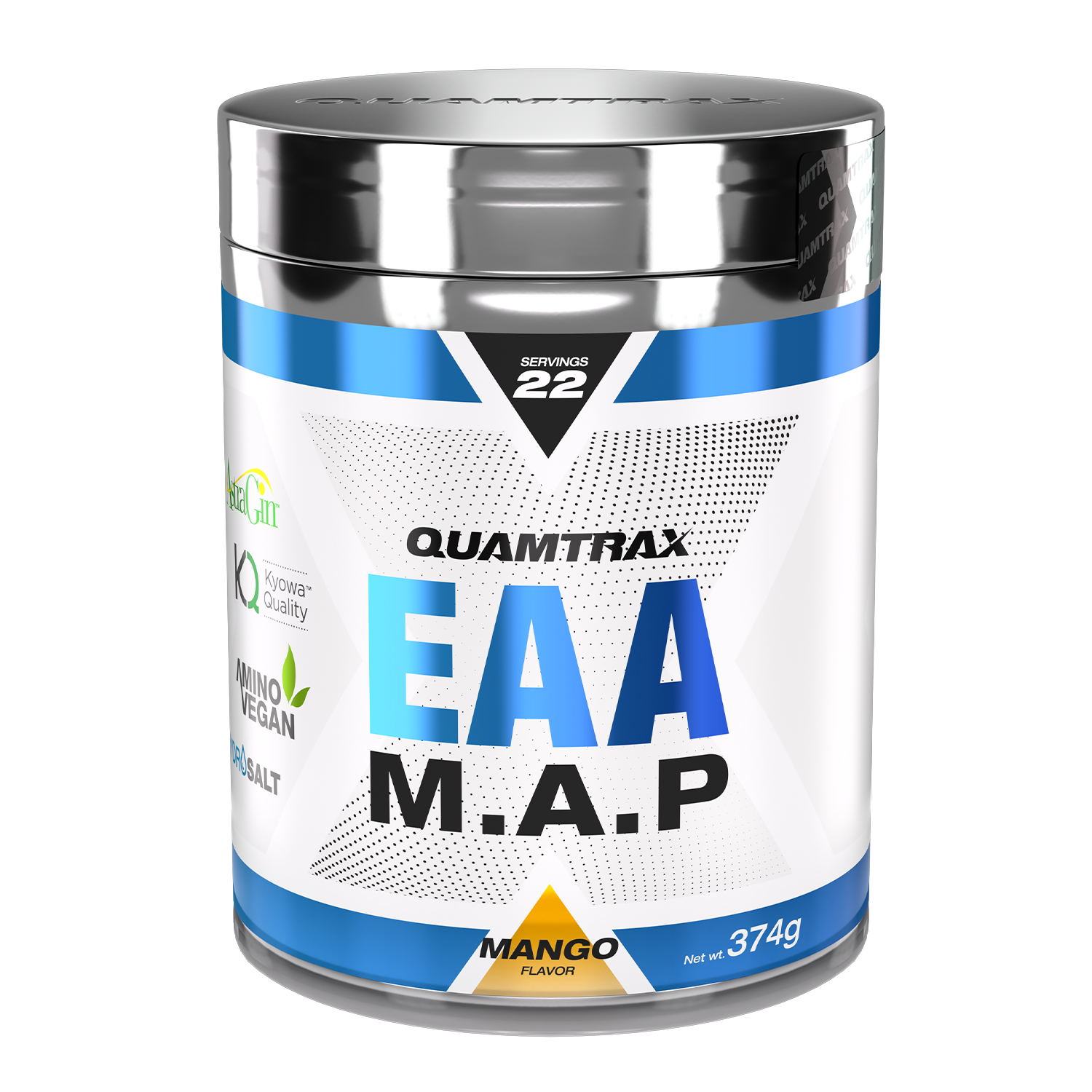 Eaa M.A.P. 374 gr Mango