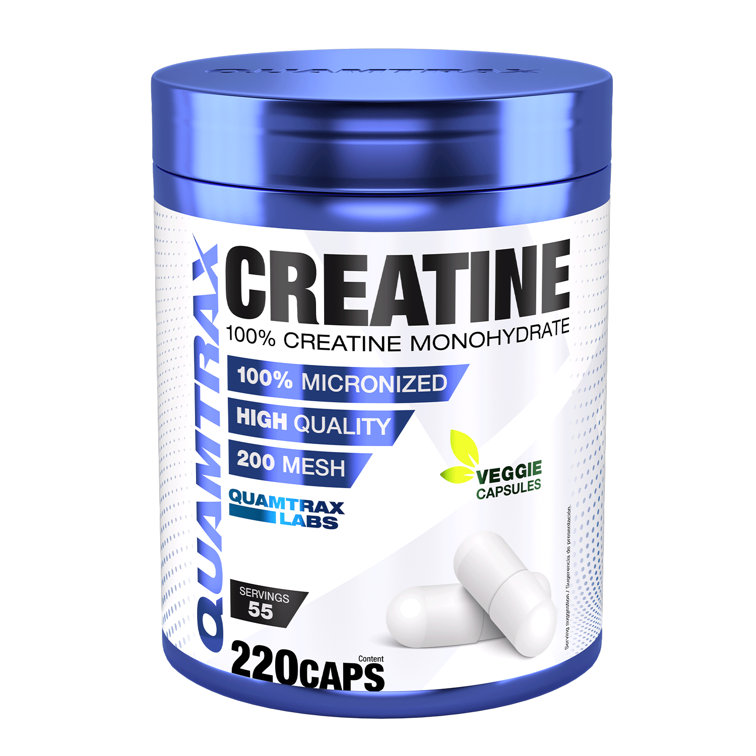 Creatina