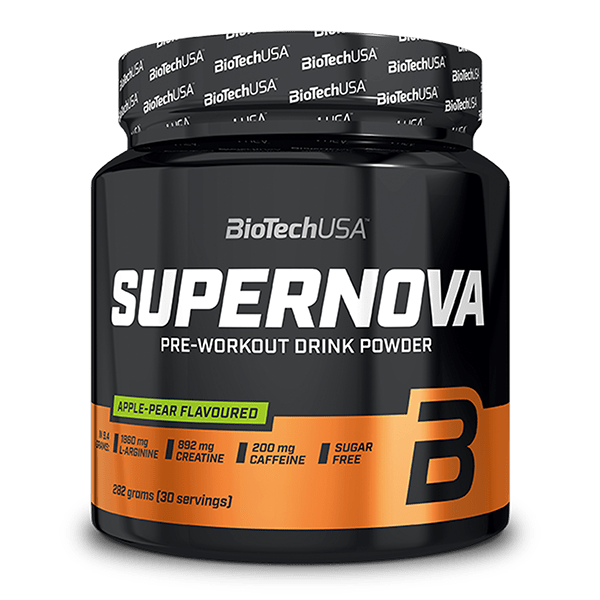SuperNova - 282 g peach