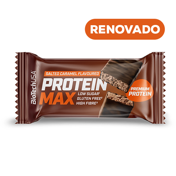 Protein Max - 45 g Banana