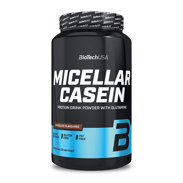 Micellar Casein - 908 g vanilla