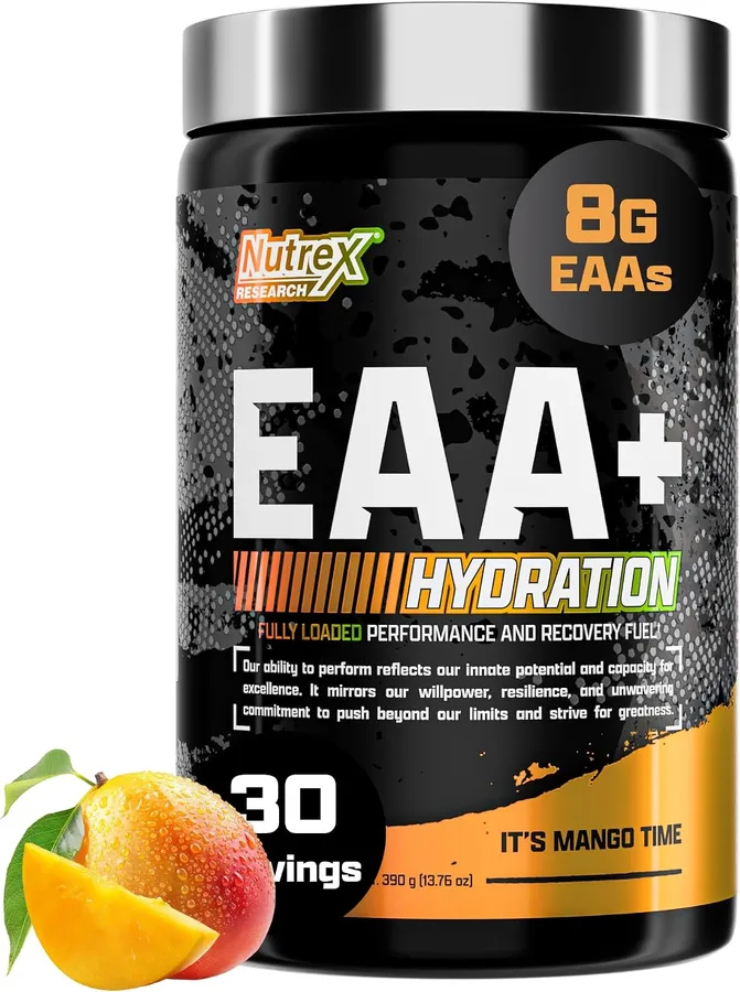 EAA Hydration 30 srv Pink Lemonade