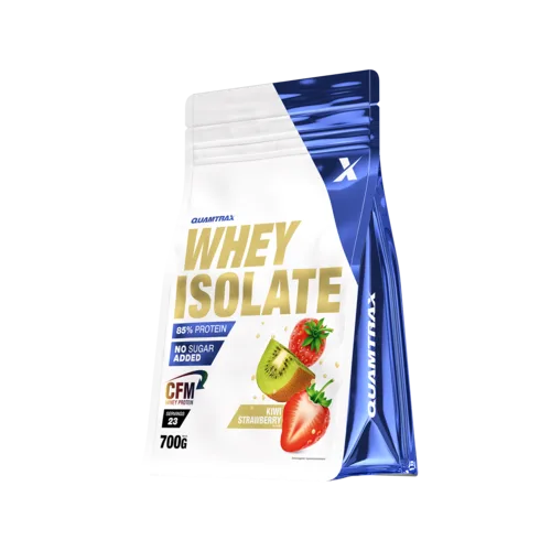 Direct Whey isolate 700 gr Strawberry & kiwi