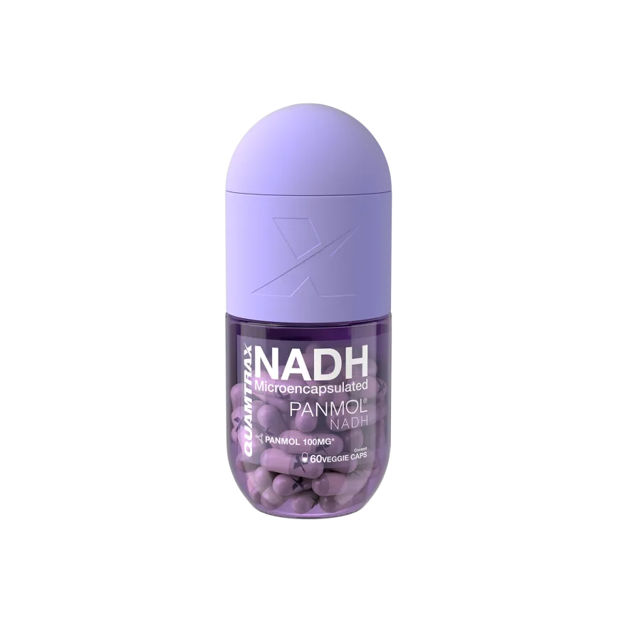 Nadh 60 New Veggie Caps