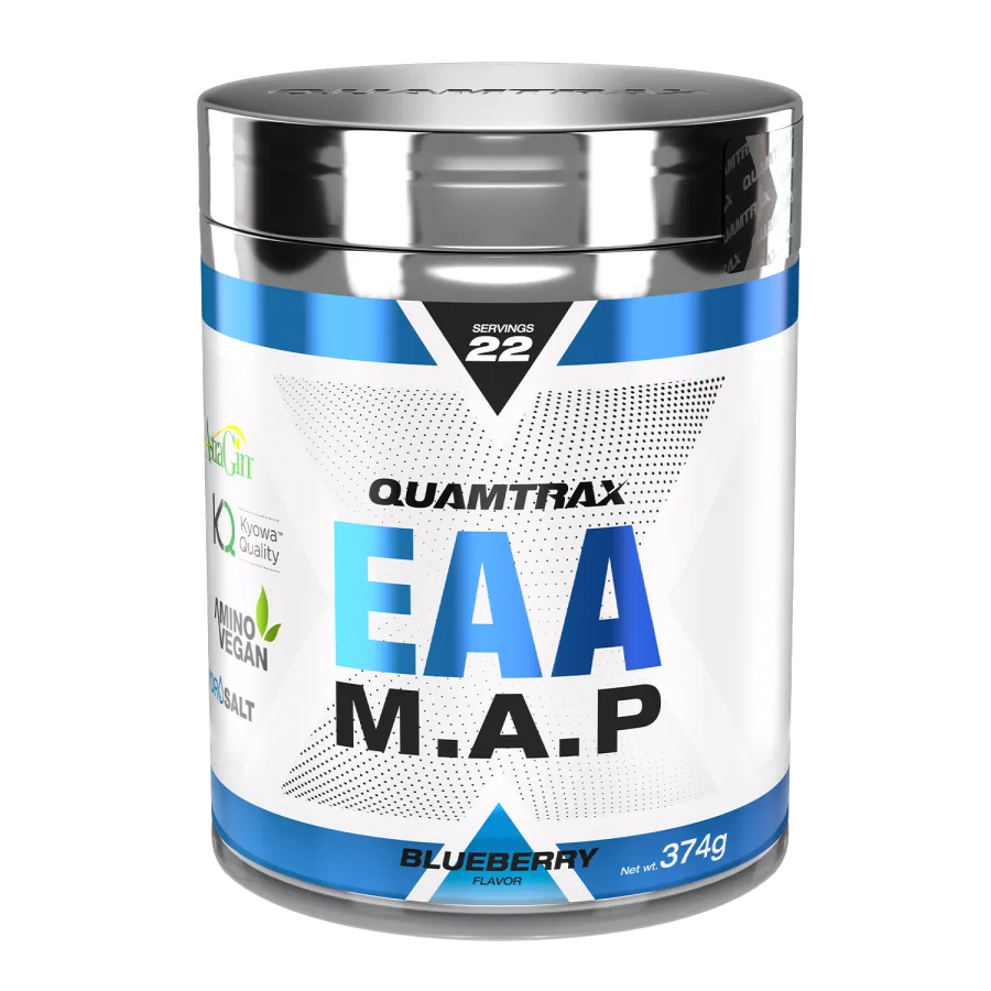 Eaa M.A.P. 374 gr Blueberry