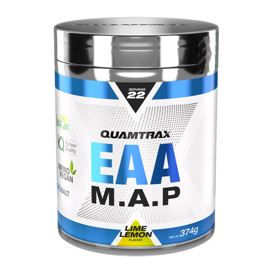 Eaa M.A.P. 374 gr Lime Lemon