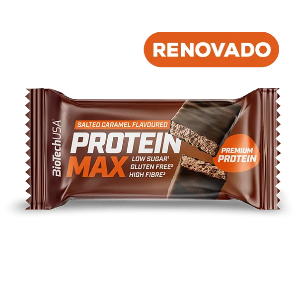 Protein Max - 45 g Banana