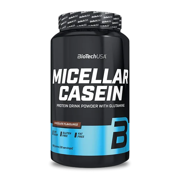 Micellar Casein - 908 g vanilla