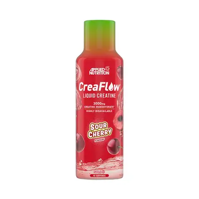 CreaFlow Sour Cherry 500 ml
