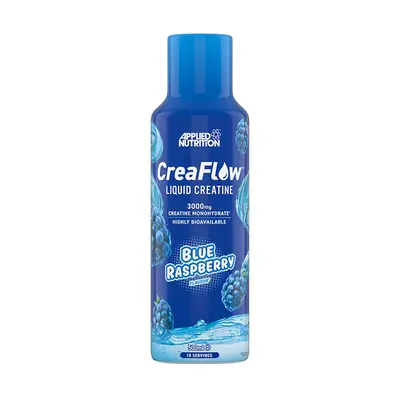 CreaFlow Blue Raspberry 500 ml