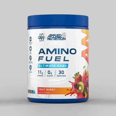 Amino Fuel EAA 390 gr Fruit Burst