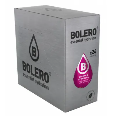 Bolero Drink Box 24 Berry Blend