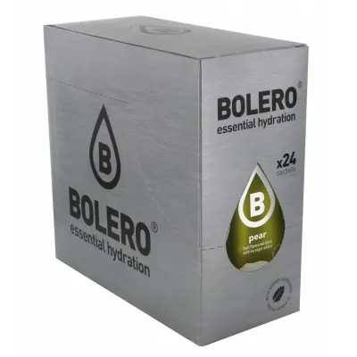 Bolero Drink Box 24 Pear