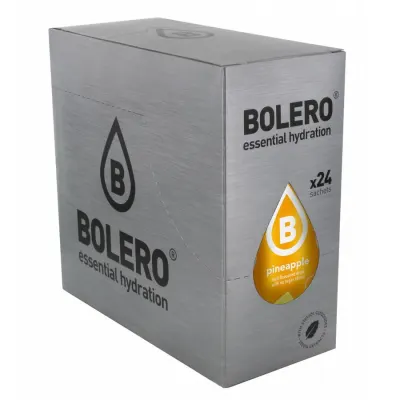Bolero Drink Box 24 Pineapple