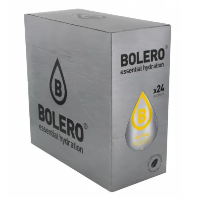 Bolero Drink Box 24 Ice tea Lemon
