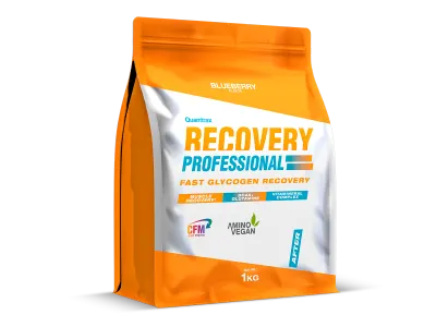 Recovery Professional 1kg Blueberry