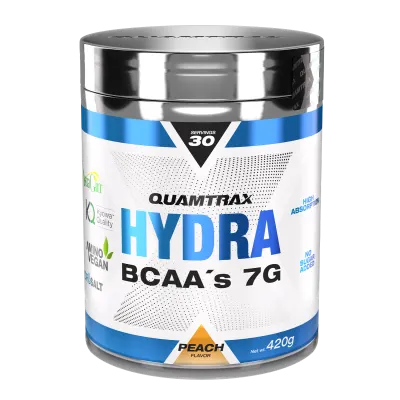 HYDRA BCAA 7gr Pineapple Colada 420 gr