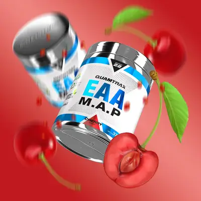 Eaa M.A.P. 374 gr Cherry