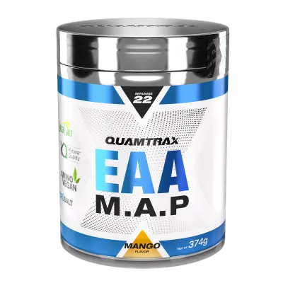 Eaa M.A.P. 374 gr Mango