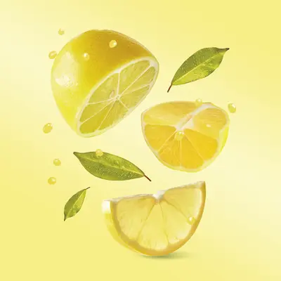 Collagen Lemon 300g
