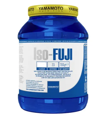 Iso Fuji 700 gr Doble Chocolate