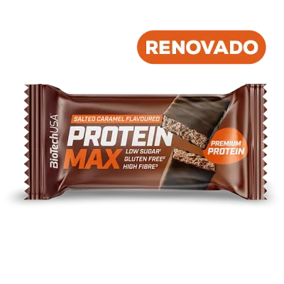 Protein Max - 45 g Banana