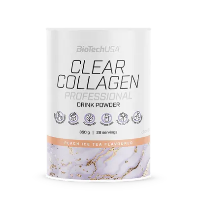 Clear Collagen Professional - 350 g mango