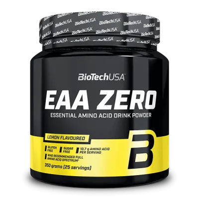 EAA ZERO - 350 g pineapple-mango